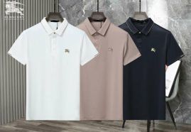 Picture of Burberry Polo Shirt Short _SKUBurberryM-3XL26rn11119911